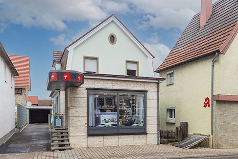 ROCK Apotheke in Hassmersheim